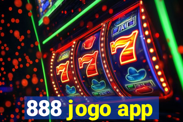 888 jogo app